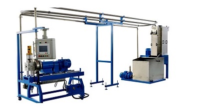 注塑機調理方法